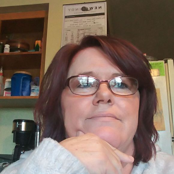 Meet your Posher, Angie - Picture 1 of 1